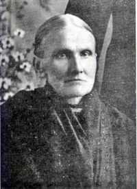Ann Nelson (1839 - 1907) Profile
